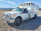 2016 FORD F350