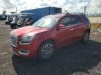 2014 GMC ACADIA