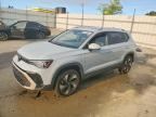 2025 VOLKSWAGEN TAOS