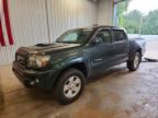 2010 TOYOTA TACOMA