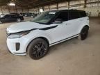 2023 LAND ROVER RANGE ROVER EVOQUE