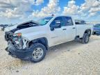 2022 CHEVROLET SILVERADO