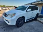 2012 LEXUS GX