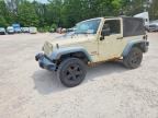 2011 JEEP WRANGLER