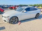 2018 BMW 440I