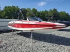 2010 AXIS A22 BOAT