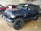 2013 JEEP WRANGLER UNLIMITED