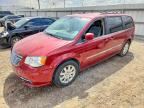 2014 CHRYSLER TOWN & COUNTRY