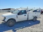 2019 FORD F250