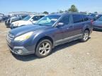 2014 SUBARU OUTBACK