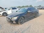 2014 INFINITI Q50