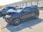 2019 MITSUBISHI OUTLANDER SPORT