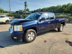 2011 CHEVROLET SILVERADO
