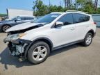 2013 TOYOTA RAV4