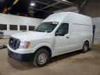 2015 NISSAN NV