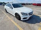 2014 MERCEDES-BENZ E