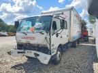2019 HINO 195