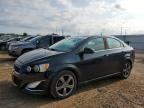 2014 CHEVROLET SONIC