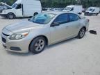 2014 CHEVROLET MALIBU