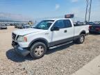 2004 FORD F150