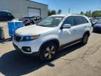 2013 KIA SORENTO