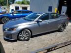 2023 NISSAN ALTIMA