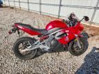 2009 KAWASAKI EX650