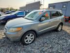 2009 HYUNDAI SANTA FE