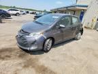 2015 TOYOTA YARIS