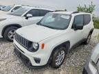 2022 JEEP RENEGADE