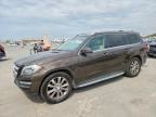2013 MERCEDES-BENZ GL