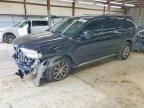 2017 DODGE DURANGO