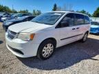 2014 DODGE GRAND CARAVAN