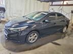 2018 CHEVROLET CRUZE