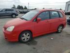 2003 SUZUKI AERIO
