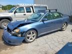 2006 SUBARU LEGACY