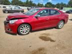 2014 CHEVROLET MALIBU
