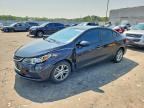 2018 CHEVROLET CRUZE