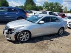 2016 CADILLAC ATS