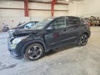 2018 HONDA HR-V