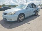 2006 TOYOTA CAMRY