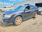 2012 DODGE JOURNEY