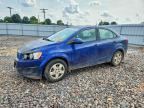 2013 CHEVROLET SONIC