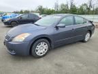 2009 NISSAN ALTIMA
