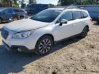 2015 SUBARU OUTBACK