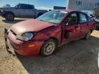2000 FORD FOCUS
