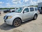 2011 NISSAN PATHFINDER