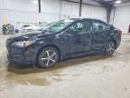 2019 SUBARU IMPREZA