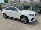 2021 MERCEDES-BENZ GLE COUPE