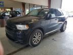2020 DODGE DURANGO